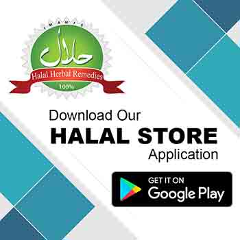 HALAL APP